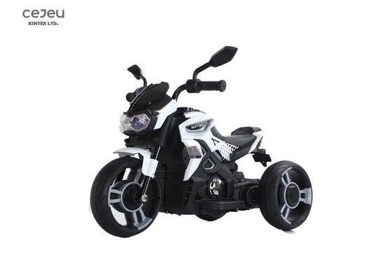 I bambini 6V4.5A guidano sul giocattolo del motociclo, veicolo elettrico che guida Toy Dirt Bike con il musical