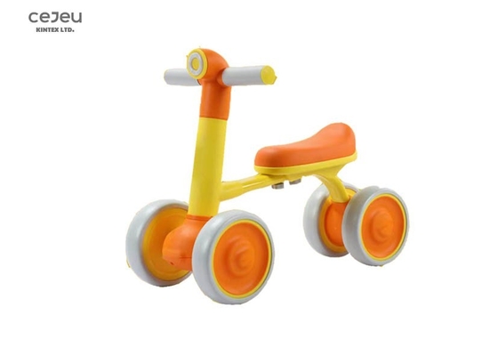 Bici dell'equilibrio del bambino per i bambini di 1-3 anni, ragazze Walker Push Bike dei ragazzi da 1 anno 10-36 mesi del bambino di giro sui giocattoli, Ki del bambino