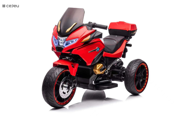 Motociclo elettrico del bambino dei bambini 3 anni del ragazzo del regalo Toy Birthday Gift all'aperto della ragazza