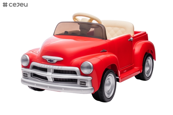 Chevrolet conceduto una licenza a Silverado 12V scherza il giro elettrico su Toy Car con telecomando &amp; il lettore,