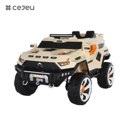 CJ-BMR-8023, con musica, USB, MP3,12V7A*1,550*2, tre colori ((Giallo/Grigia/Azzurro/Bianco), per ragazzi e ragazze