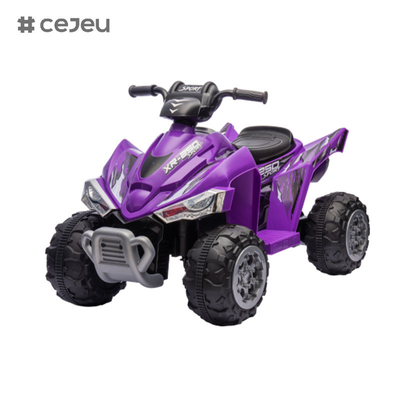 CJ-CH9917A,12V7AH*1/35W*2 Lanterna anteriore/posteriore Corno/Purple Rosso Blu Rosa Nero Verde, prodotto Dimensione 94*62*60CM