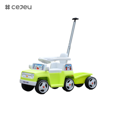CJ-HD-3088 Nuovo colore rosso/arancione/rosa/verde 6V elettrico ride-on ATV quad electric bike per bambini grandi