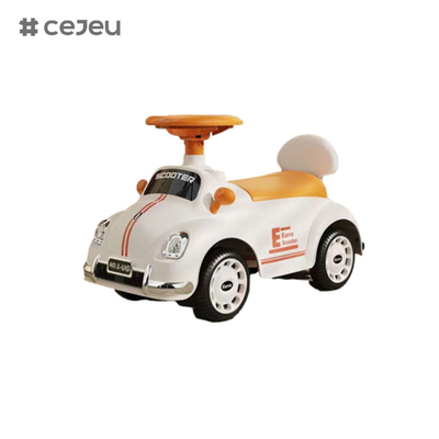 WLF-602 prezzo basso china fatta giocattoli per bambini di vendita calda 2024 nuovo modello auto da corsa giocattoli per bambini giocattoli scorrevoli, con musica / luce