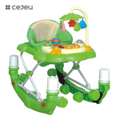CJ-XTD-F28 china caldo vendere baby walker giocattolo walker per bambino