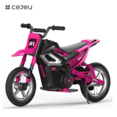 CJ-XH-JC310 Vendite calde Grande taglia Guida in auto per adulti Bambini Ricaricabile 350w Motore senza spazzole Bambini Motociclo elettrico Motociclo Auto