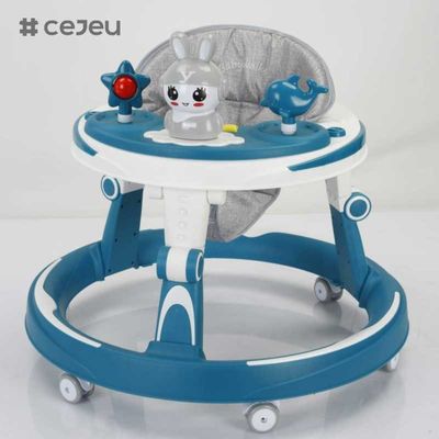 CJ-YSP-619 2024 più popolare baby stroller multifunzionale silenzioso con caratteristiche premium