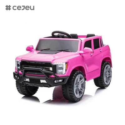 CJ-XGZ1688FT Hot Sale Bambini elettrici OEM ODM Remote Control Car Ride on Toys Auto elettrica giocattoli elettrici con luce a led