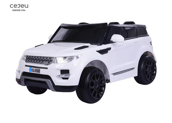 i bambini 6V*2 guidano sul giro di Toy Car ASTM F963 su SUV con 2.6KM/HR a distanza