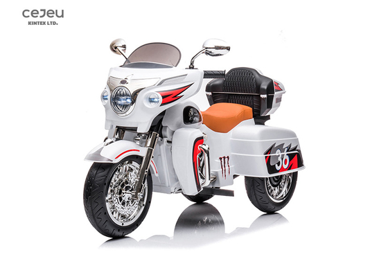 Grande Toy Electric Tricycles 12V4.5AH 3KM/HR dei bambini