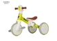 Caricamento equilibrato del triciclo 25KGS dei bambini dell'interno
