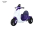 Motociclo elettrico dei bambini con il carico in anticipo di istruzione 25KG