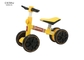 Motorino del bambino di EVA Wheel A senza i pedali e un giocattolo del bambino