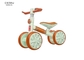 Motorino del bambino di EVA Wheel A senza i pedali e un giocattolo del bambino