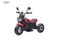 6V 4.5A Kids Ride on Moto Giocattolo, Veicolo elettrico Guida Giocattolo Dirt Bike con Musical e Lampeggiante