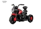 Auto elettrica Motocicletta per bambini/Bluetooth/Mucis/Luce Funzione di educazione precoce