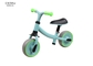 Baby Balance Bike Girello Baby Ride On Bike per ragazzi Ragazze 1-3 anni Primo regalo di compleanno per bici del bambino