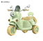 Giocattolo elettrico del motociclo, forte Mini Motorcycle Toy Safe Interesting educativo