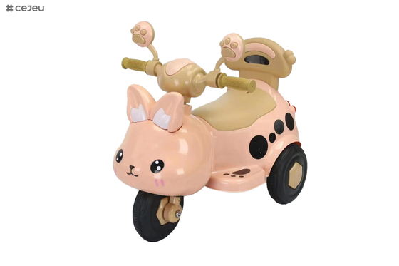 Bambini Mini Dirt Bike, giro del motociclo di Off Road di Mini Off Road For Kids su Toy Car, bici autoalimentata della sporcizia