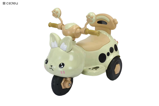 Bambini Mini Dirt Bike, giro del motociclo di Off Road di Mini Off Road For Kids su Toy Car, bici autoalimentata della sporcizia