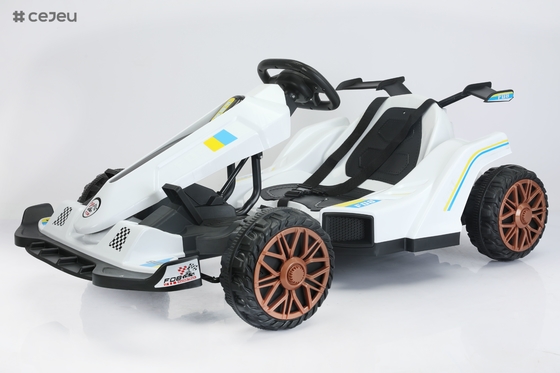 La bicicletta a quattro ruote da go-kart Toy Training Bicycle dei bambini per gli uomini e le donne da go-kart/la progettazione regolare