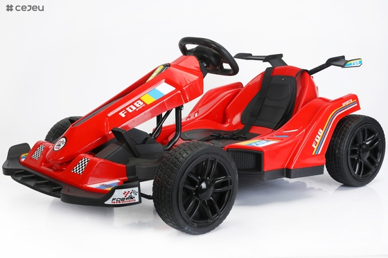La bicicletta a quattro ruote da go-kart Toy Training Bicycle dei bambini per gli uomini e le donne da go-kart/la progettazione regolare