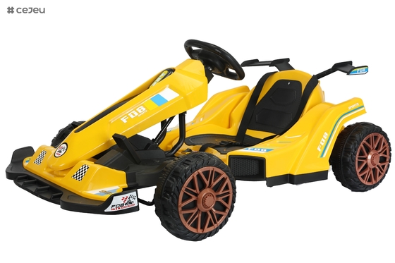 La bicicletta a quattro ruote da go-kart Toy Training Bicycle dei bambini per gli uomini e le donne da go-kart/la progettazione regolare