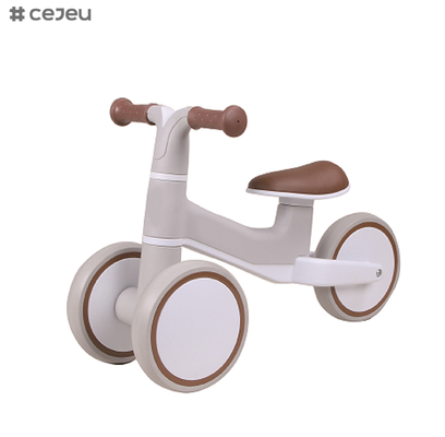 Bici dell'equilibrio del bambino, bici per 10-24 mesi, giro del bambino sul bambino dei giocattoli