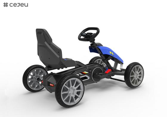 passeggiatore dei go-kart dei bambini della batteria 12V per il giocattolo fuori strada dell'automobile di Due-Seat dei bambini
