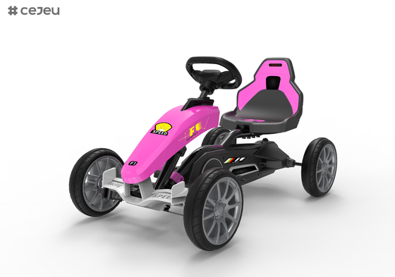 passeggiatore dei go-kart dei bambini della batteria 12V per il giocattolo fuori strada dell'automobile di Due-Seat dei bambini