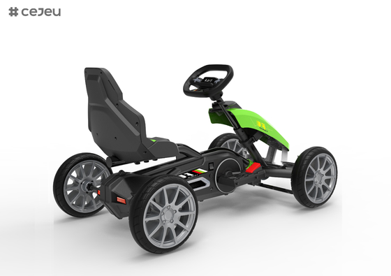 passeggiatore dei go-kart dei bambini della batteria 12V per il giocattolo fuori strada dell'automobile di Due-Seat dei bambini