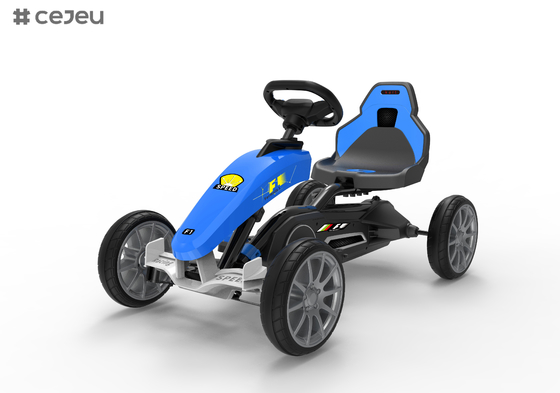 passeggiatore dei go-kart dei bambini della batteria 12V per il giocattolo fuori strada dell'automobile di Due-Seat dei bambini