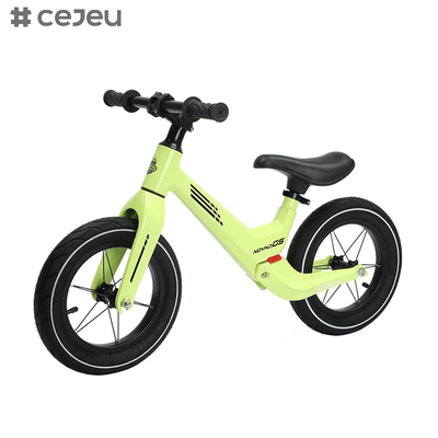 Bici per di 1-3 anni, giro dell'equilibrio del bambino della bici del bambino su Toy Baby Walker per le ragazze dei ragazzi come regali