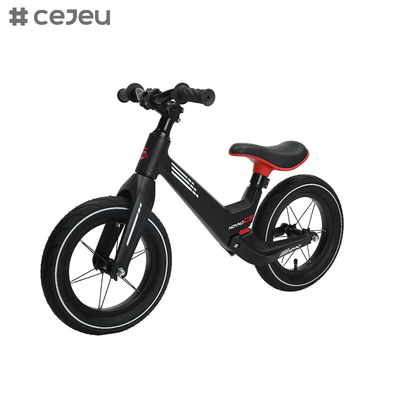 Bici per di 1-3 anni, giro dell'equilibrio del bambino della bici del bambino su Toy Baby Walker per le ragazze dei ragazzi come regali