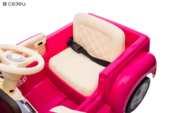 Chevrolet conceduto una licenza a Silverado 12V scherza il giro elettrico su Toy Car con telecomando &amp; il lettore,