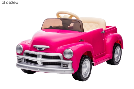 Chevrolet conceduto una licenza a Silverado 12V scherza il giro elettrico su Toy Car con telecomando &amp; il lettore,