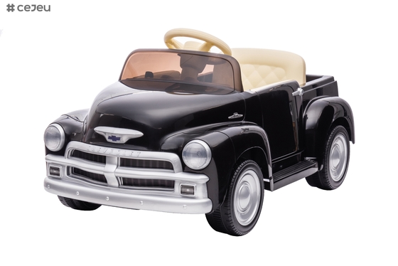 Chevrolet conceduto una licenza a Silverado 12V scherza il giro elettrico su Toy Car con telecomando &amp; il lettore,
