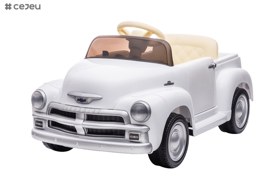Chevrolet conceduto una licenza a Silverado 12V scherza il giro elettrico su Toy Car con telecomando &amp; il lettore,