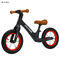 Early Learning Interactive Push Bike con equilibrio costante e poggiapiedi