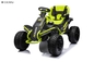 Giocattoli Bambini 4 ruote, 24V Ride su giocattolo elettrico ATV per grandi bambini età 3-7