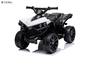 6V Kids Electric Quad ATV 4 Ruote Ride On Toy per bambini in anticipo