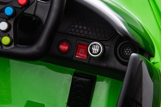 Licenziata KTM X-Bow GTX 12V Ride On Toys per 3-6 anni Ragazzi Ragazze Regali,Bambini Auto elettrica con musica