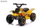 Costway Kids Ride su ATV 4 Wheeler Quad Toy Car 6V Battery Powered Motorized Toy
