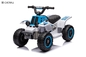 Costway Kids Ride su ATV 4 Wheeler Quad Toy Car 6V Battery Powered Motorized Toy