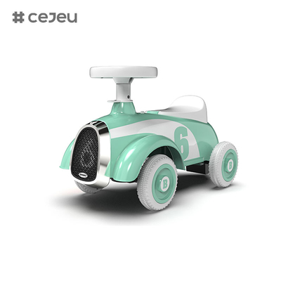 2024 nuovo design Bambino agitare il corpo su auto per bambino Bambini Swing Car Twist Car all'ingrosso