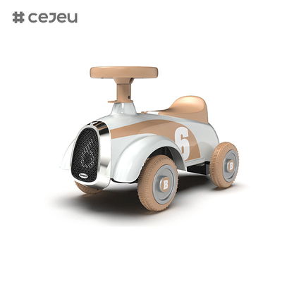 2024 nuovo design Bambino agitare il corpo su auto per bambino Bambini Swing Car Twist Car all'ingrosso