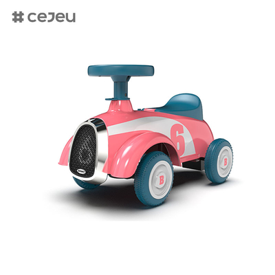 2024 nuovo design Bambino agitare il corpo su auto per bambino Bambini Swing Car Twist Car all'ingrosso