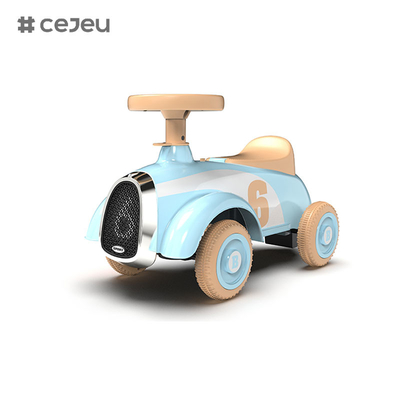 2024 nuovo design Bambino agitare il corpo su auto per bambino Bambini Swing Car Twist Car all'ingrosso