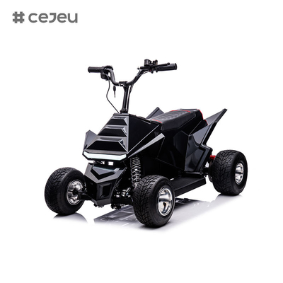 24V Kids Electric Quad ATV 4 Ruote Ride On Toy per bambini in anticipo