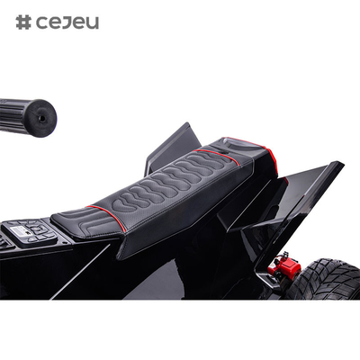 24V Kids Electric Quad ATV 4 Ruote Ride On Toy per bambini in anticipo